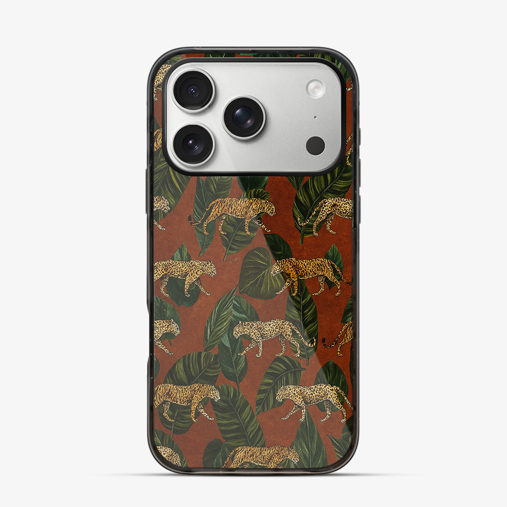 Morning Commute iPhone 17 Pro Max Case