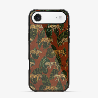 Morning Commute iPhone Air Case
