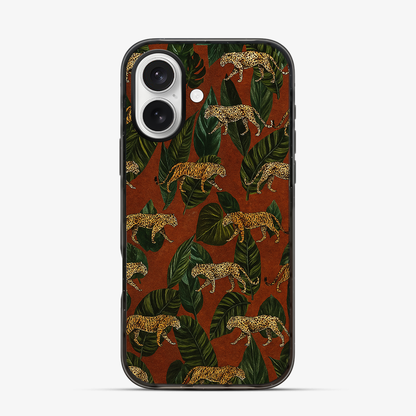 Morning Commute iPhone 17 Case
