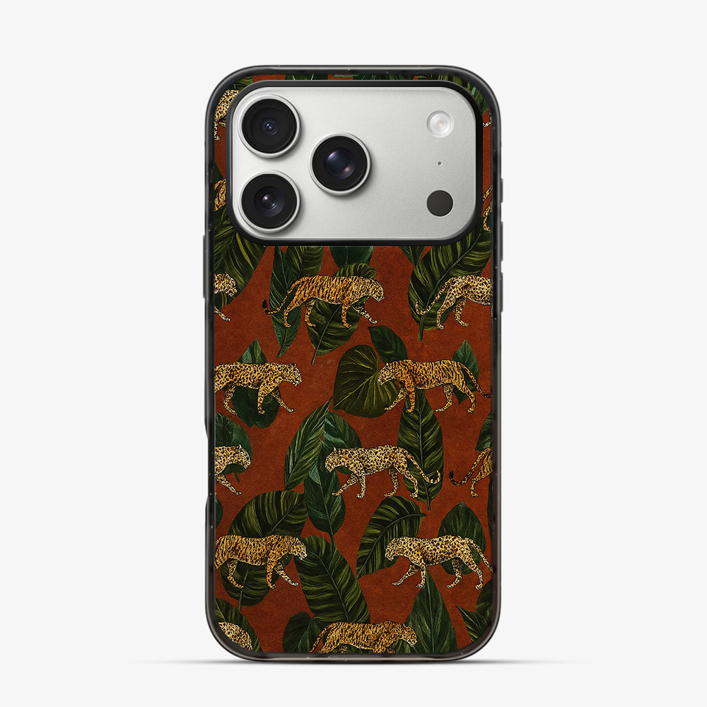 Morning Commute iPhone 17 Pro Max Case
