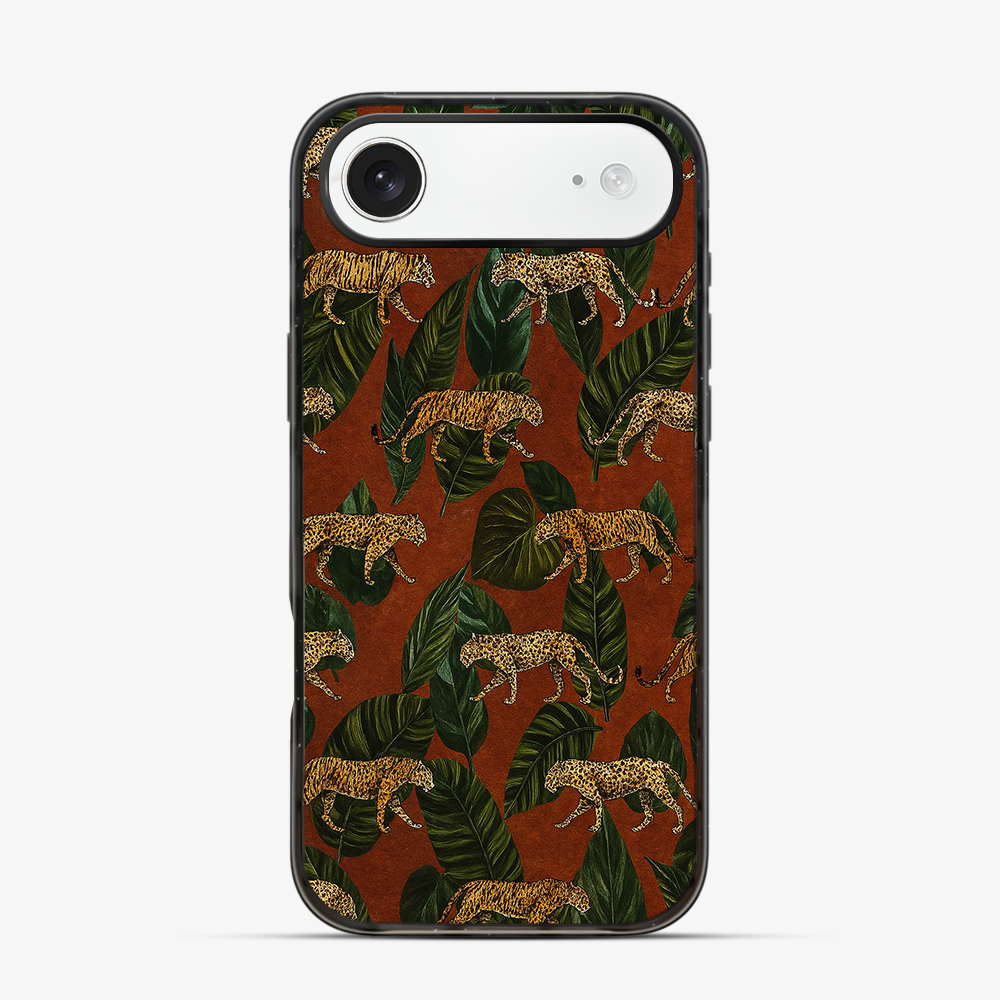 Morning Commute iPhone Air Case