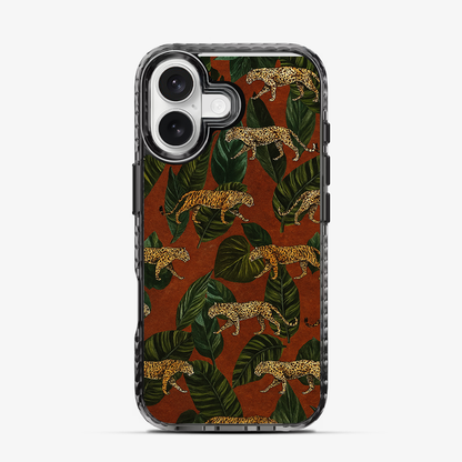 Morning Commute iPhone 17 Case