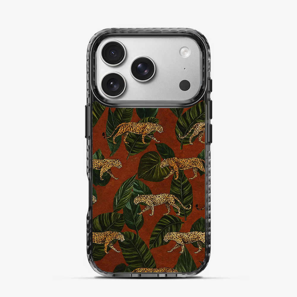 Morning Commute iPhone 17 Pro Max Case