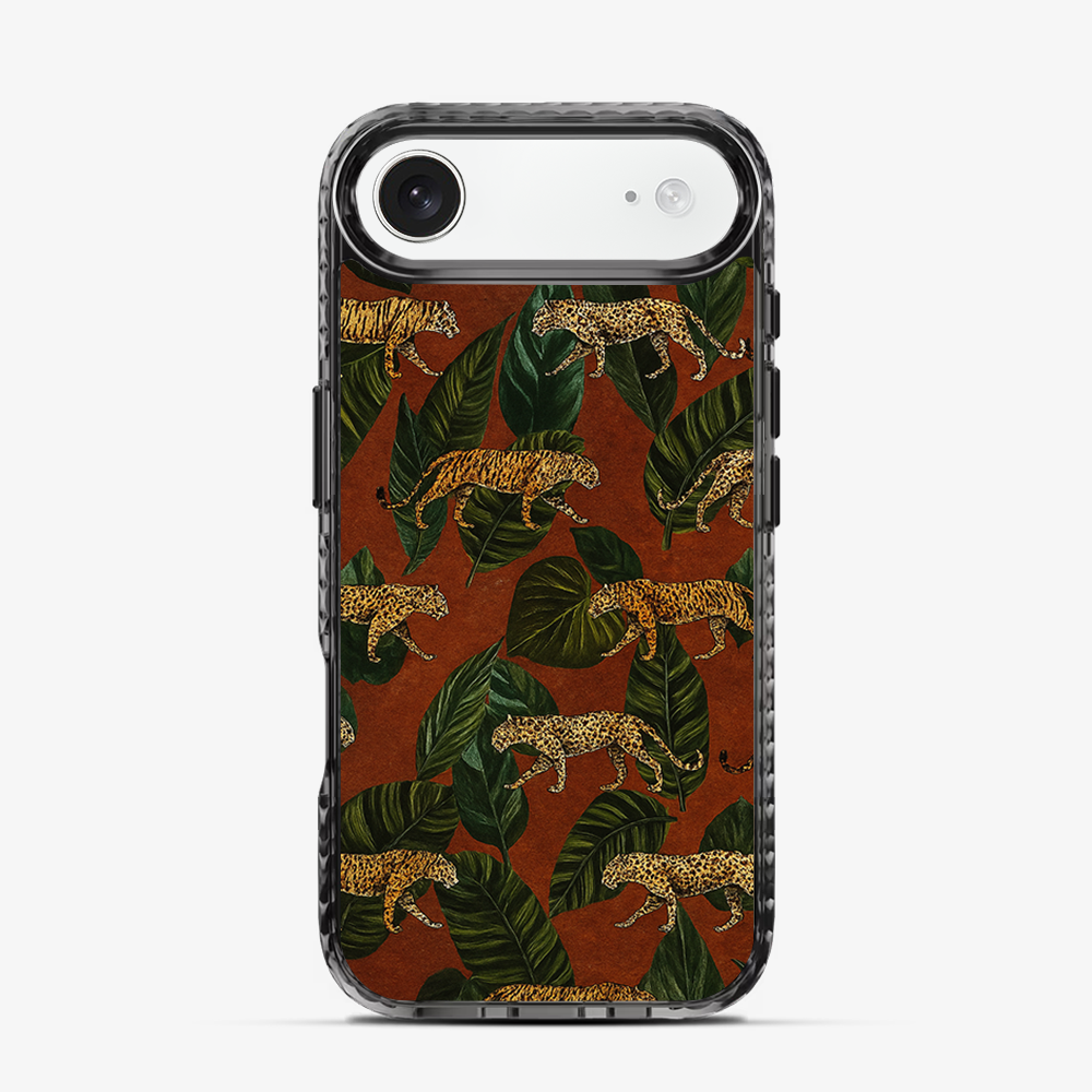 Morning Commute iPhone Air Case