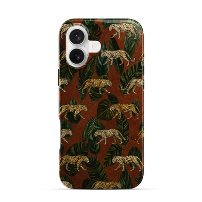 Morning Commute iPhone 17 Case