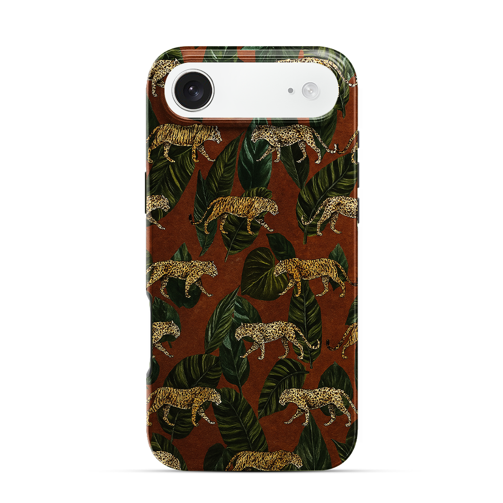 Morning Commute iPhone Air Case