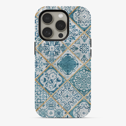 Tropical Oasis Armoured Phone Case
