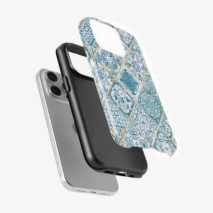 Tropical Oasis Armoured Phone Case