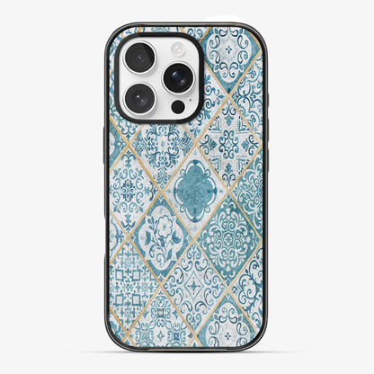 Tropical Oasis Phone Case