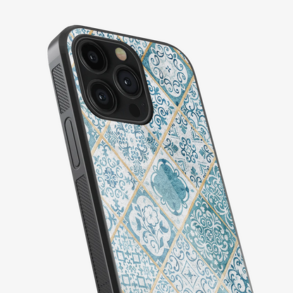 Tropical Oasis Phone Case