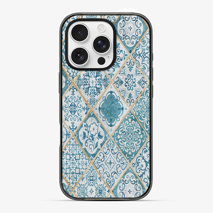 Tropical Oasis Phone Case