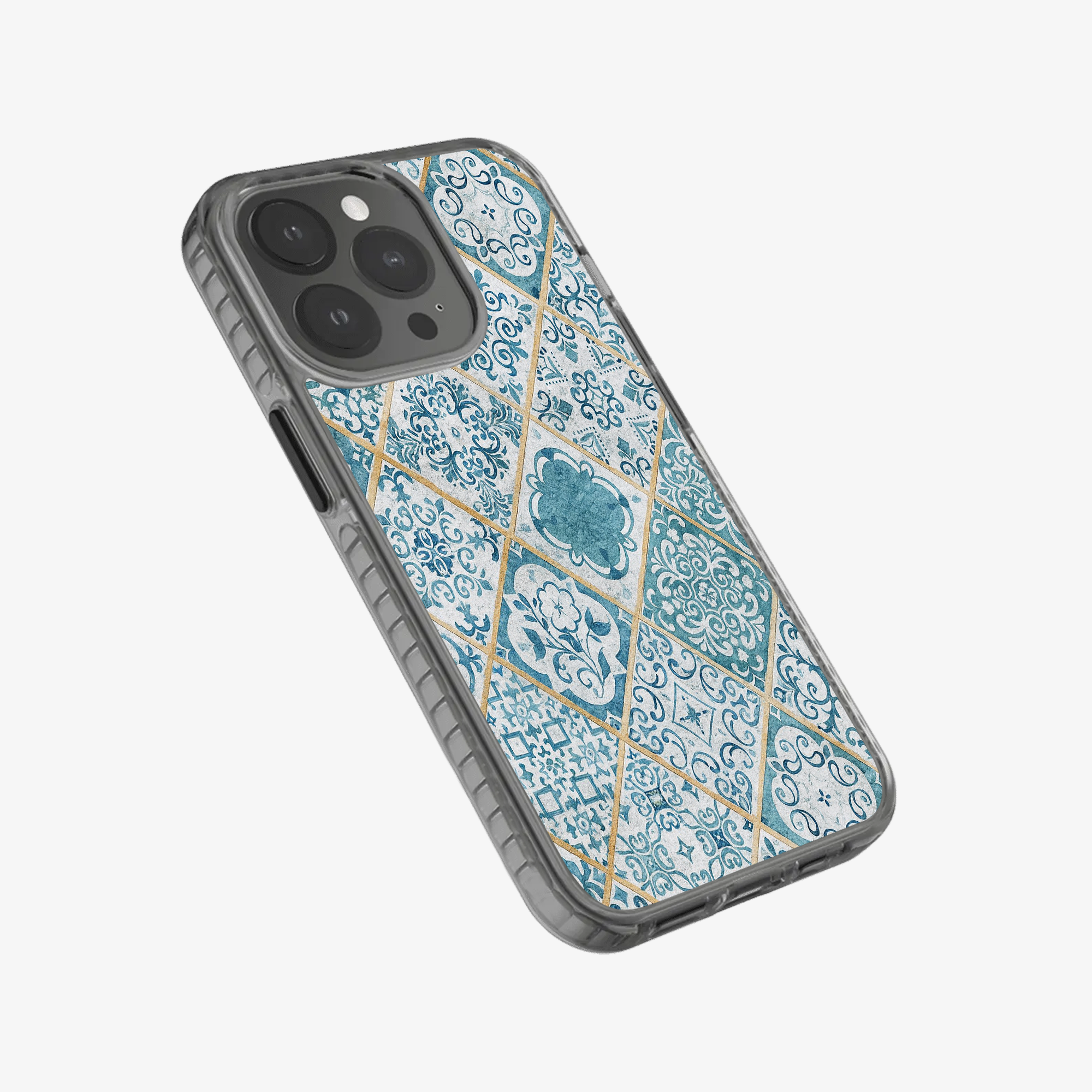 Tropical Oasis Phone Case