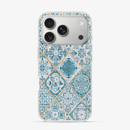 Tropical Oasis iPhone 17 Pro Max Case