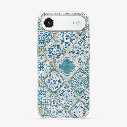 Tropical Oasis iPhone Air Case