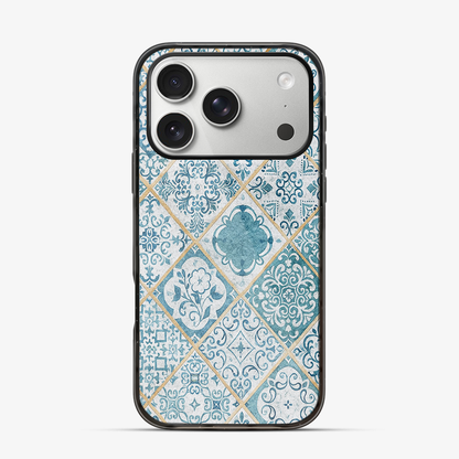 Tropical Oasis iPhone 17 Pro Max Case