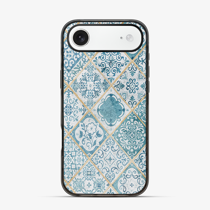 Tropical Oasis iPhone Air Case