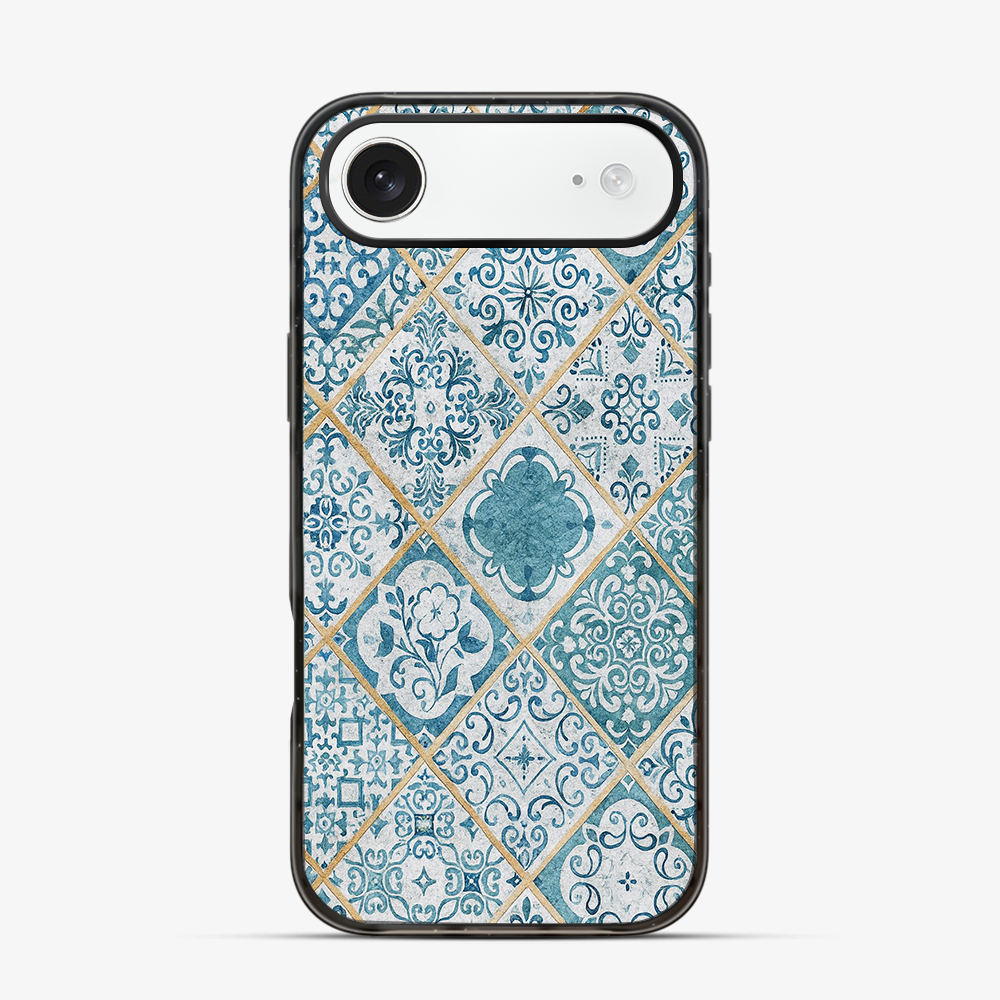 Tropical Oasis iPhone Air Case