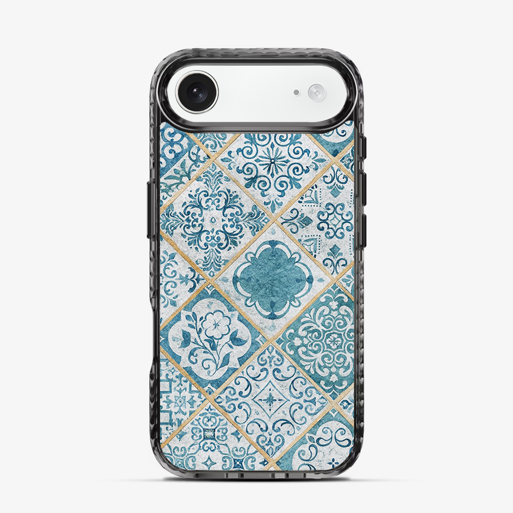 Tropical Oasis iPhone Air Case