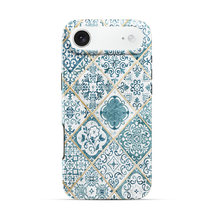 Tropical Oasis iPhone Air Case