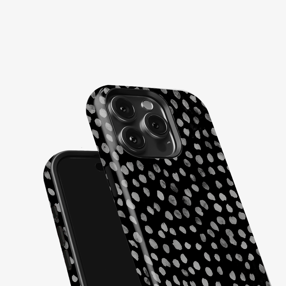 Night Sky Armoured Phone Case