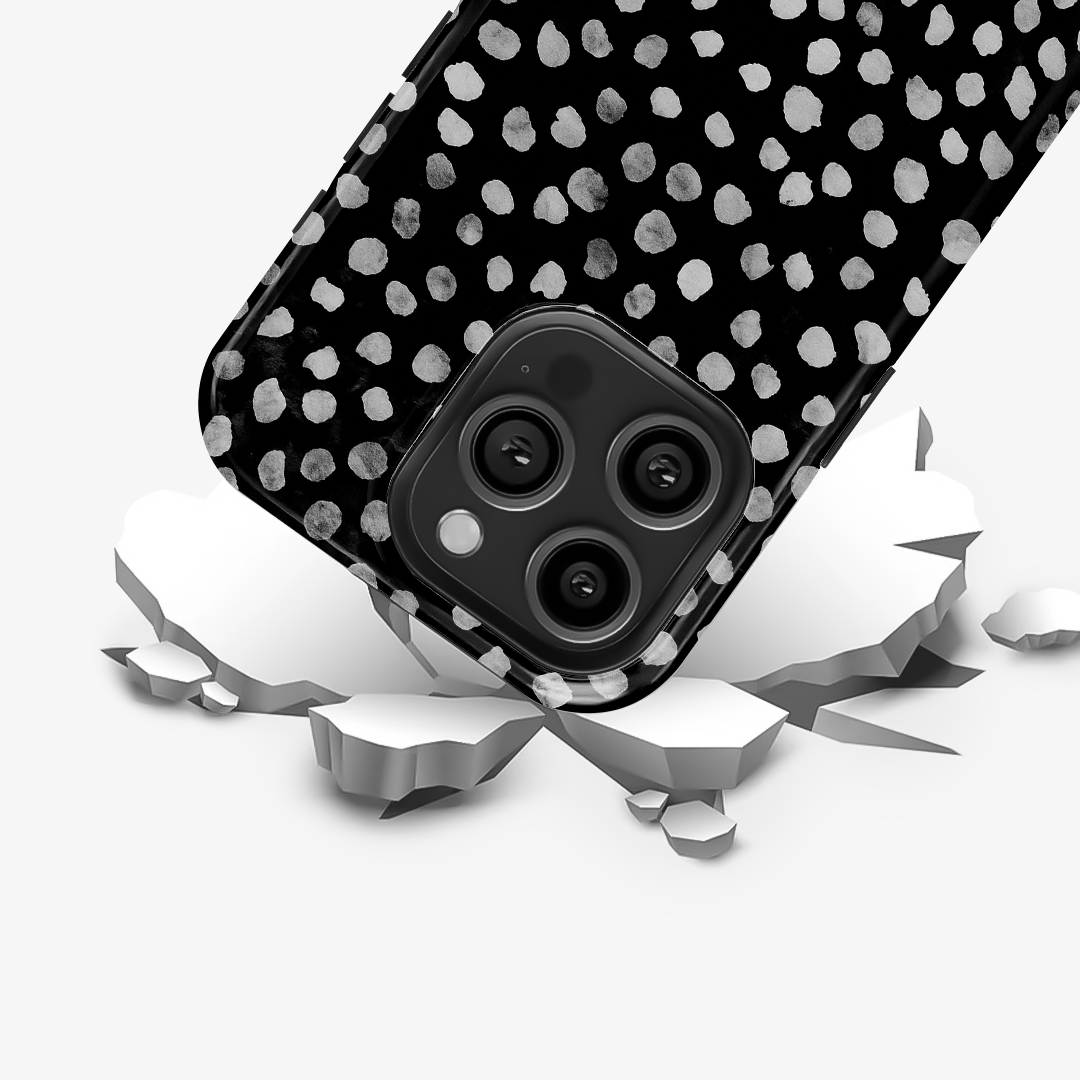 Night Sky Armoured Phone Case