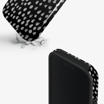 Night Sky Armoured Phone Case