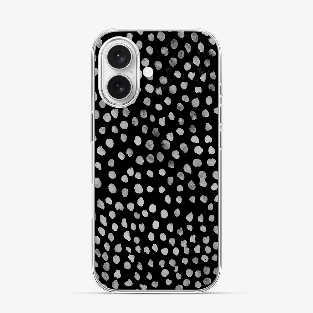 Night Sky iPhone 17 Case