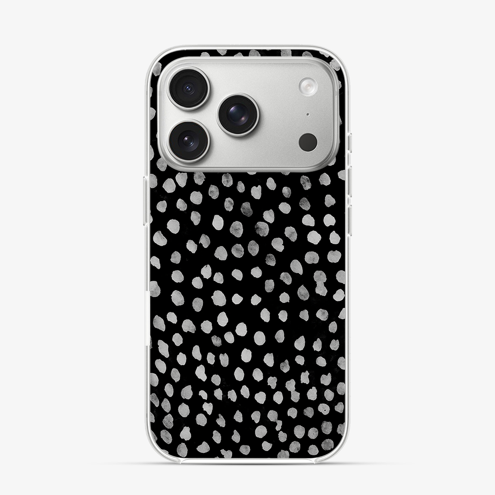 Night Sky iPhone 17 Pro Case