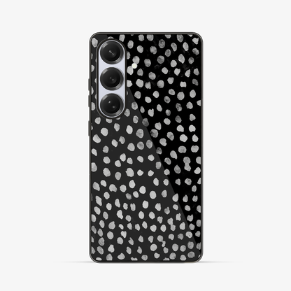 Night Sky Samsung Phone Case Glass Case