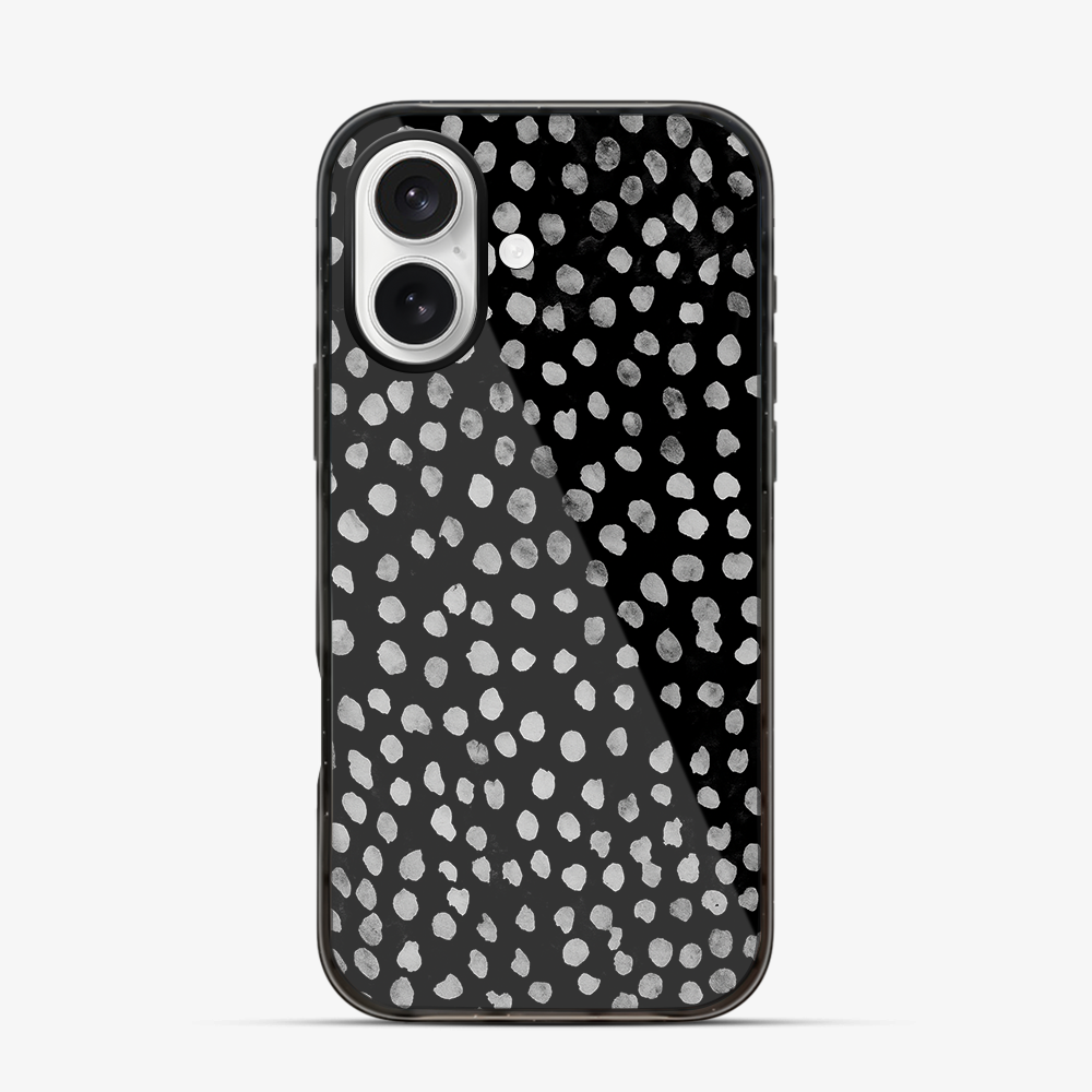 Night Sky iPhone 17 Case