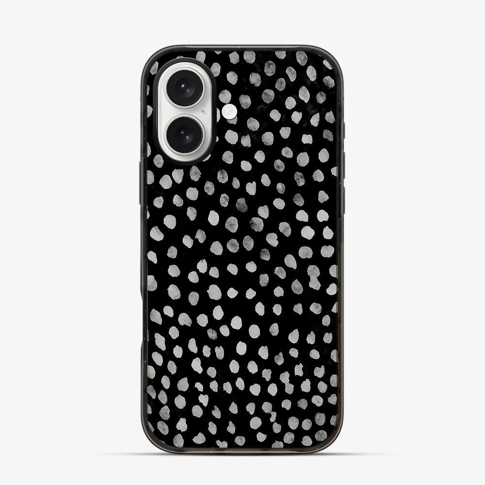 Night Sky iPhone 17 Case