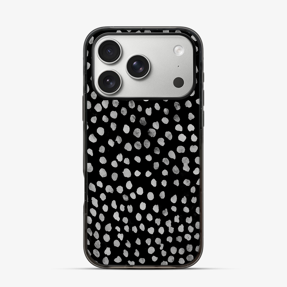 Night Sky iPhone 17 Pro Case