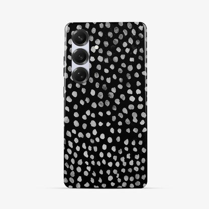 Night Sky Samsung Phone Case Tough Double Layer