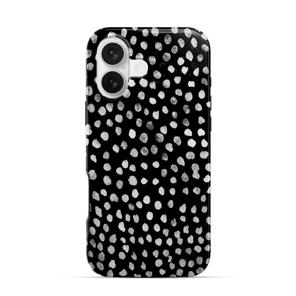 Night Sky iPhone 17 Case