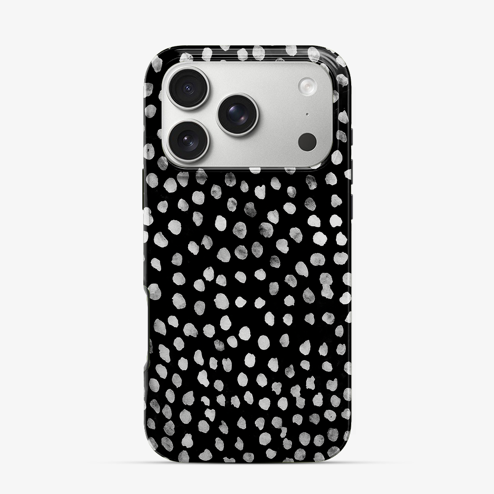 Night Sky iPhone 17 Pro Case