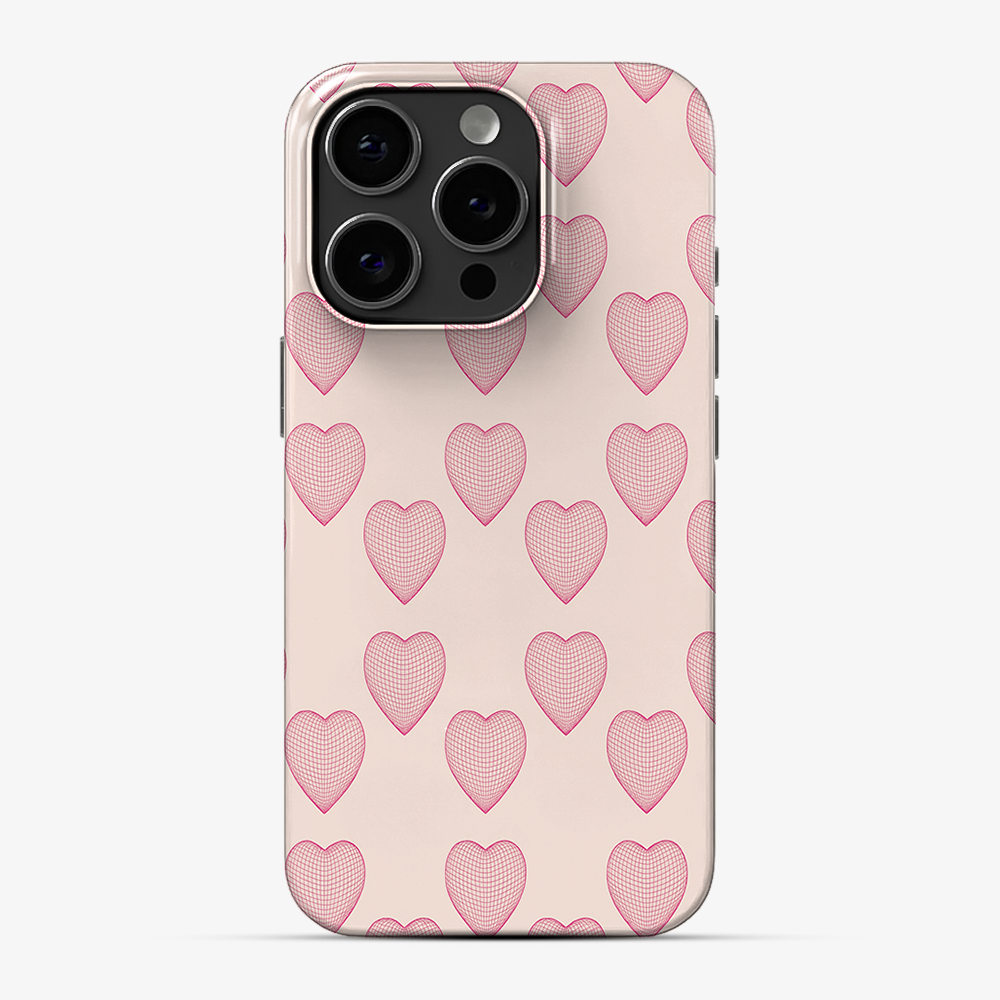 Heart Breake Phone Case