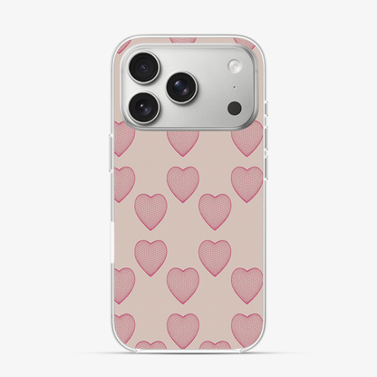 Heart Breake iPhone 17 Pro Case