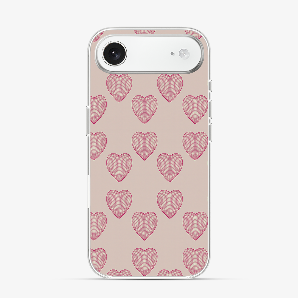 Heart Breake iPhone Air Case
