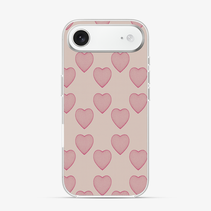 Heart Breake iPhone Air Case