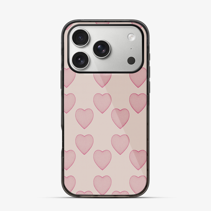 Heart Breake iPhone 17 Pro Case