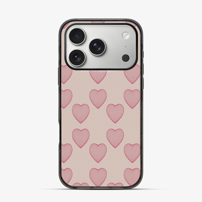 Heart Breake iPhone 17 Pro Case
