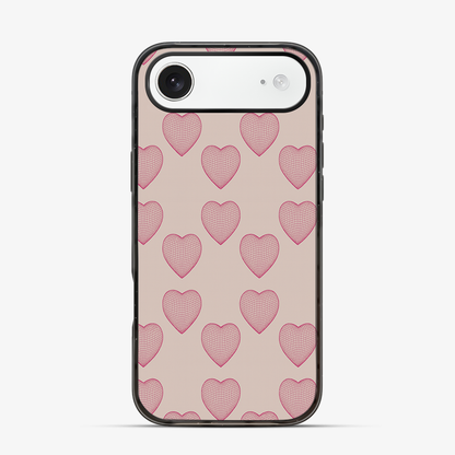 Heart Breake iPhone Air Case