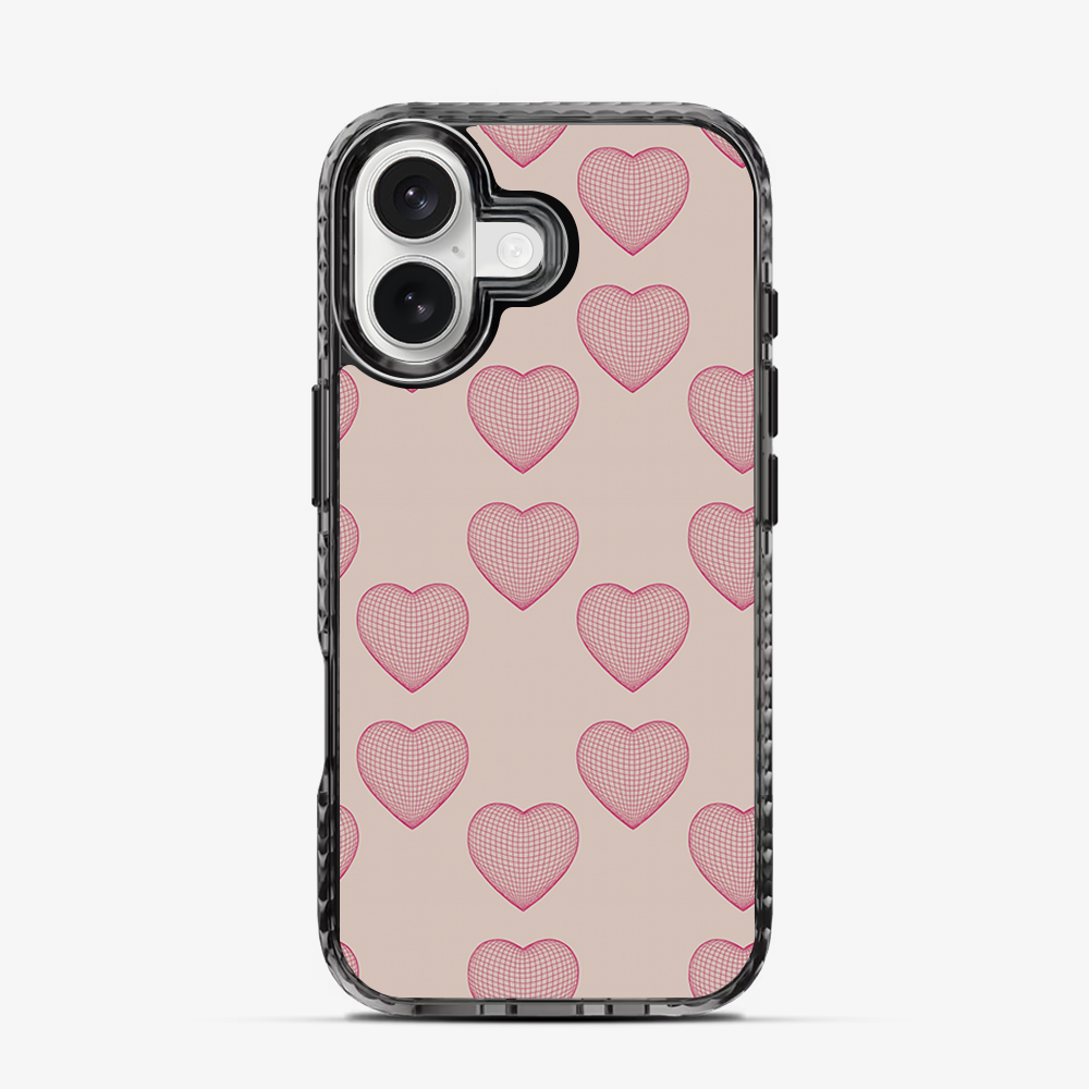 Heart Breake iPhone 17 Case