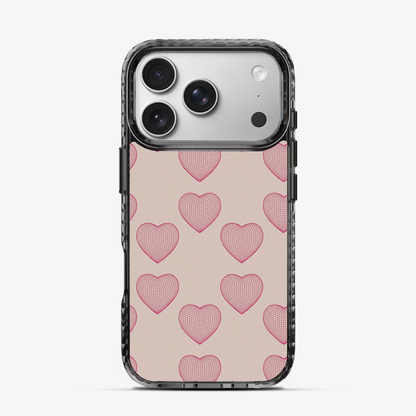Heart Breake iPhone 17 Pro Case
