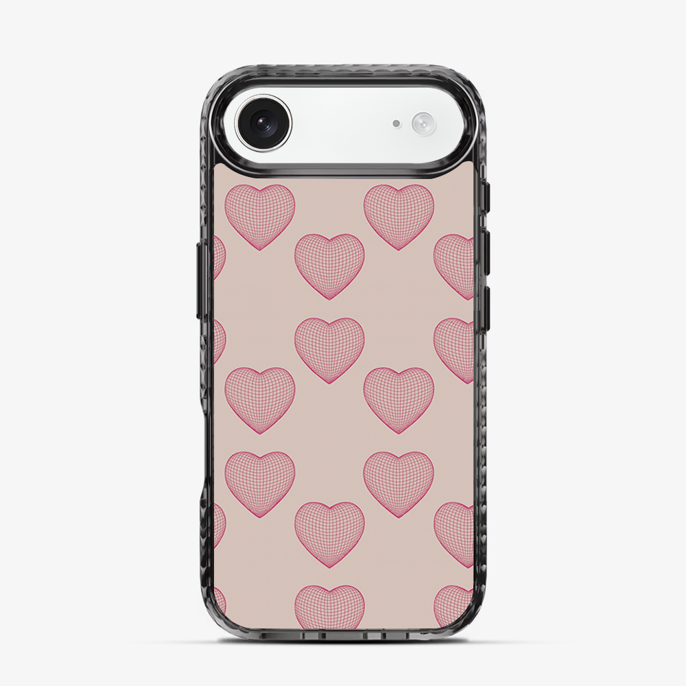Heart Breake iPhone Air Case