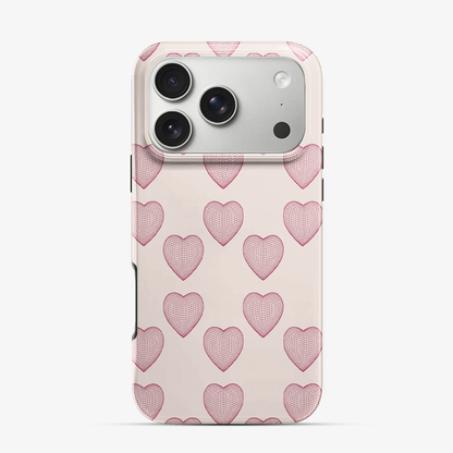 Heart Breake iPhone 17 Pro Max Case