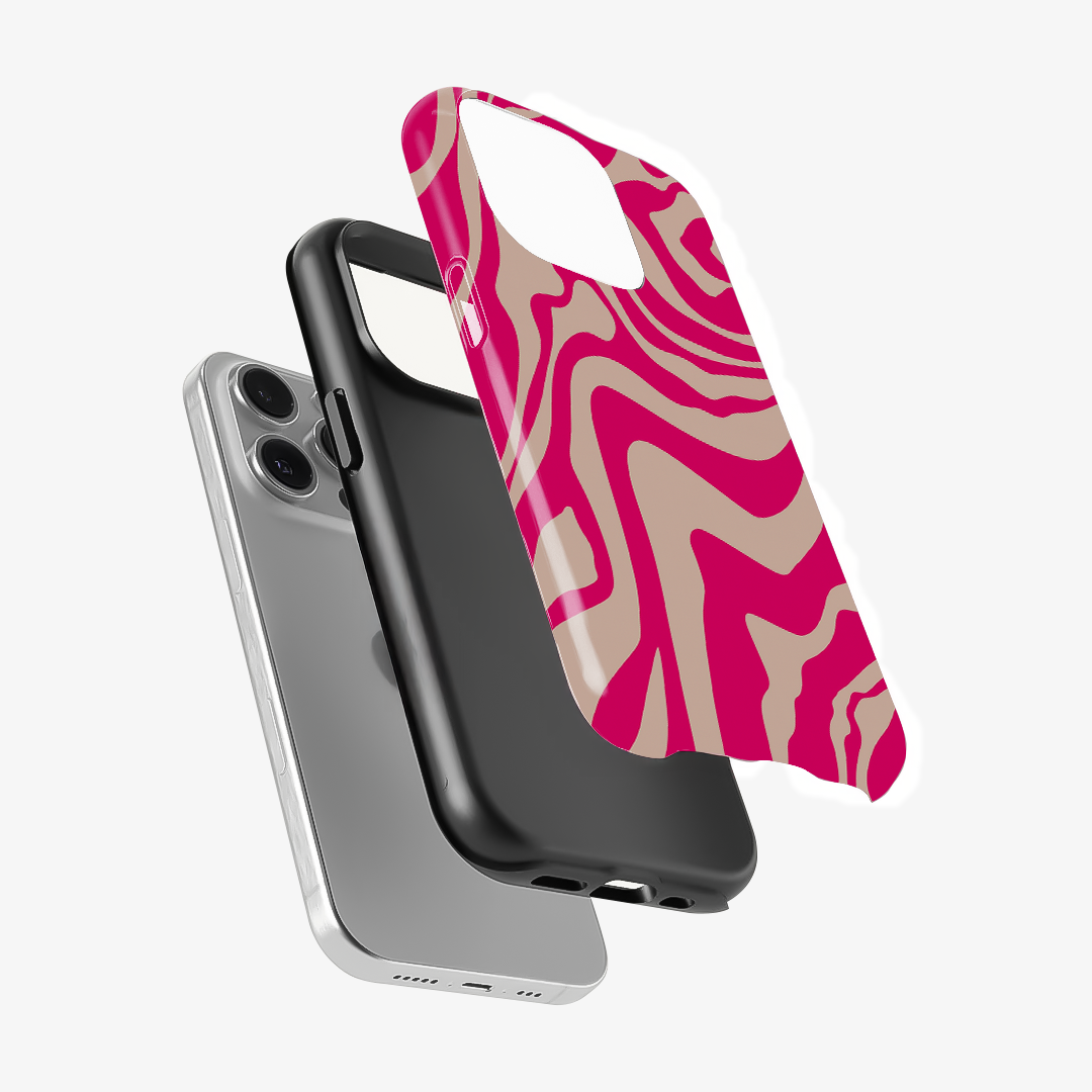 Siren Armoured Phone Case