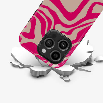 Siren Armoured Phone Case