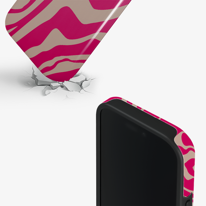 Siren Armoured Phone Case