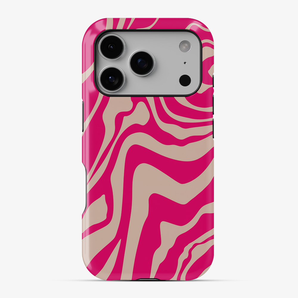 Siren Phone Case